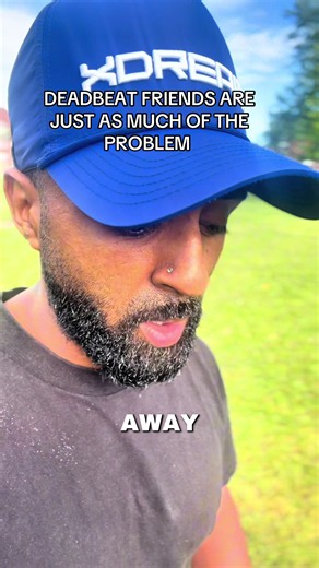 Men's Mental Health: How Deadbeat Friends and Absent Dads Cause Alienation