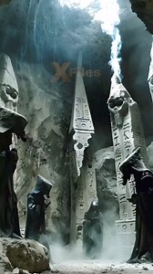 Ancient Aliens 😱 #aliens #ancientaliens #fyp #reelsfbviral #viralfbreels #reelstrending #theories #fbreels #viralreelsfbpage #reelsviralシfb #viral #fbviral #reels #viralvideo #fbviralvideo #viralreelsシ #conspiracies #reelsviralシ #conspiracy #fb #reelsfacebook #reelsvideoシ #reelstrending #alien | XFiles