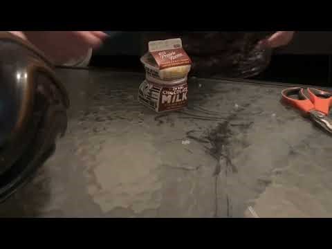 Making milk explode w/@HILILBRO-b3l