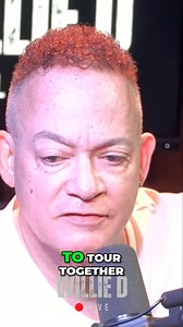 1.6K views · 35 reactions | Kid 'N Play On Being Behind Enemy Lines While On Tour With Geto Boys & NWA. Click the link in my profile above for my full audio interview on the Willie D Live Podcast and check them out on my Youtube channel. | Willie D | Facebook