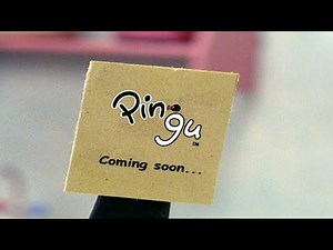 An Exclusive Sneak Preview of Brand New Pingu (Season 5)