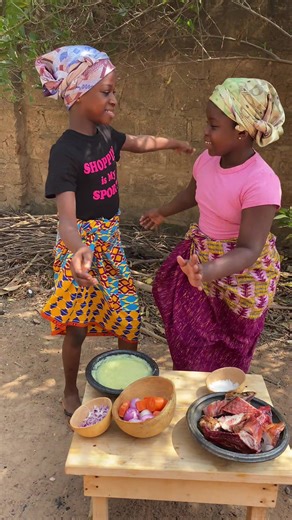 Celebrating Ghana's Rich Food Culture and Heritage