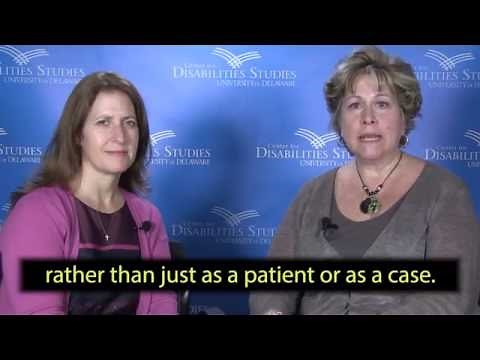 Delaware LEND (Leadership Education in Neurodevelopmental and Related Disabilities) program