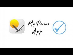Pasco County Introduces the All-New MyPasco App!