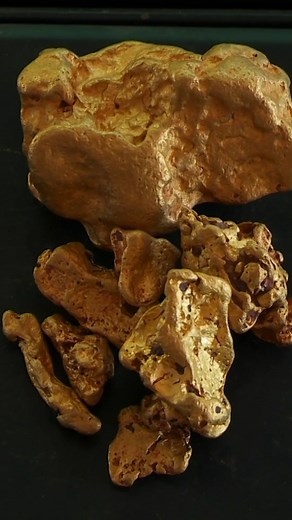 Gold Miners Earn $10K On Their Latest Score!! #AussieGoldHunters #aussiegoldandopalhunters | Aussie Gold & Opal Hunters