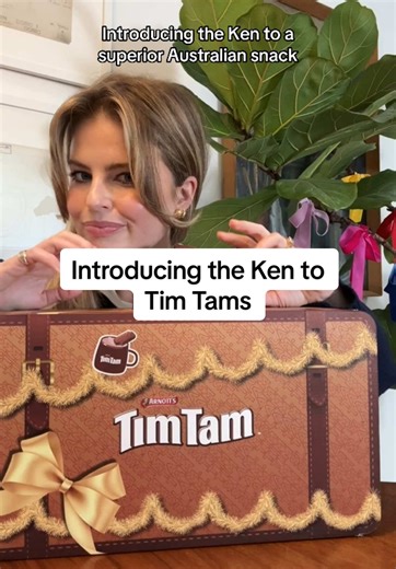 Discover Tim Tam Slam: A Must-Try Aussie Snack