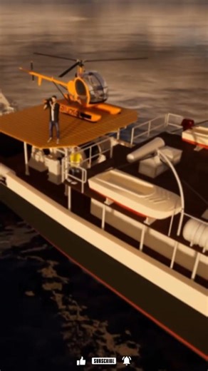 CALYPSO: Naval History in Motion * SUPER ScaleModeling HEROES