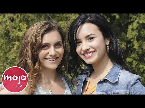 Top 10 Shocking Reveals from Child Star