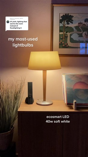 Best Light Bulbs for Cozy Home Lighting: A Guide