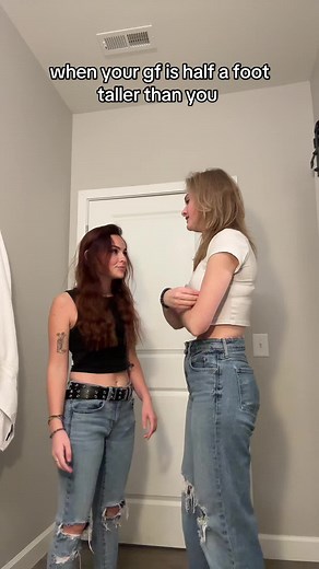 Embracing Height Differences in LGBTQ Relationships