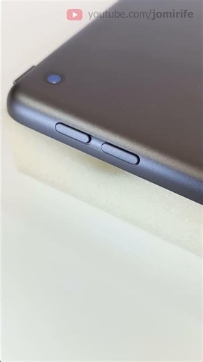 Les entrées et sorties de l'iPad 9 d'Apple (génération iPad 9e) 🇫🇷