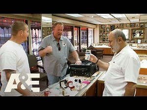 Storage Wars: Back to the Locker: Darrell and Brandon's Best Finds and Blunders | A&E