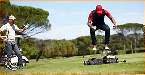 305K views · 160 reactions | You won't win the Masters but you can win $1 Million playing Fantasy PGA! Draft Now! | DraftKings | Facebook