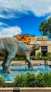 Happy Friday! Take a few minutes to enjoy a full ride through on Dinosaur at Disney’s Animal Kingdom! This ride is officially closing on February 2nd, 2026. It’s one of our family’s favorites and will be deeply missed. #happyfriday #fullridefriday | See WDW