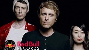 AWOLNATION – Hollow Moon (Bad Wolf)MV