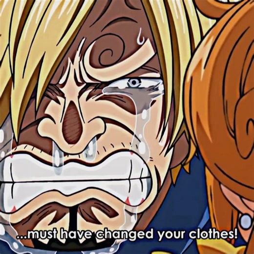 Sanji Got A Point 💮👇 | One Piece Episode 1159 | #sanji #anime #onepiece #kimetsunoyaiba #fypシ