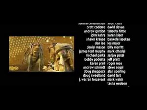 A Bug's Life the Making - Behind the Scene