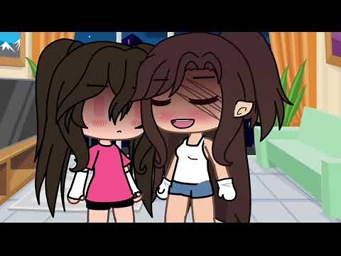 I kissed a girl / Gacha Life / GLMV
