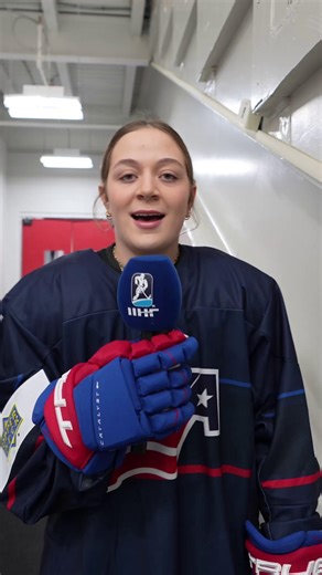 Women's Worlds IIHF Highlights and Key Moments