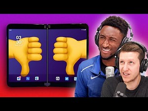 Microsoft Surface Duo 2: Where Do We Go From Here?