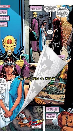 Starfire - Secret Origins New 52 #2.3