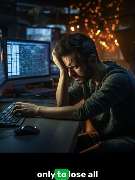 Deadliest blockchain hack #blockchain #solidity