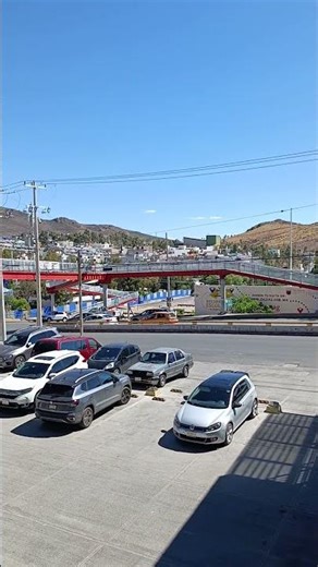 A little bit of my beautiful Zacatecas. Greetings and blessings to all...