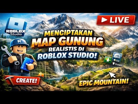 kita ngk mancing dlu ya.. mau nyelesain map dlu #deamo #roblox