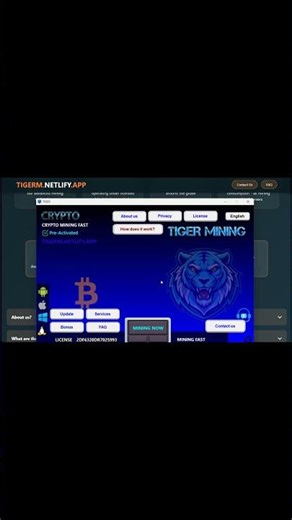 Best Bitcoin cloud mining that actually works \u00100! #crypto
