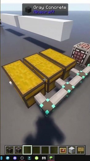 HOW STORAGE INVENTORY WORKS in MINECRAFT with this MOD