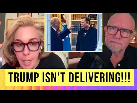 DOGE Is DEAD Is MAGA Next? w/ Rick Wilson