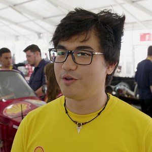3.5M views · 8.1K reactions | ⚡ Eficiência energética e pesquisa científica são só alguns dos assuntos que vão animar a Shell Eco-marathon Brasil, no Rio de Janeiro, de 8 a 11 de outubro.  Vamos lá, porque o futuro da energia começa agora! #makethefuture #shellecomarathon | Shell | Facebook