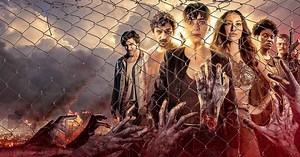 Reality Z: recensione della serie horror brasiliana di Netflix