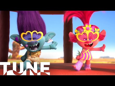 Pop Trolls Ultimate Pop Medley (Anna Kendrick & Justin Timberlake) | Trolls World Tour | TUNE