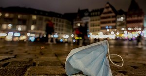 German COVID infection rate at new high as vaccinations slow