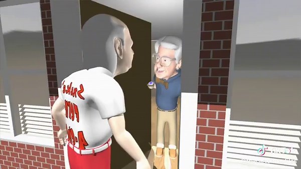 The Carter Mac Files on TikTok