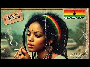 Roots Reggae (1978) [Unreleased Album] Jahna Dube - Ganja Morning Iration