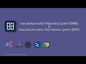 Part 18 - An Introduction to Test Harness System for automation testing