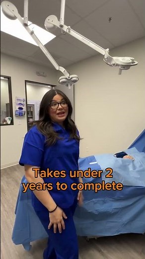 Surgery Technologist Career in Texas