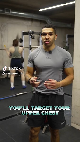 Follow for more daily gym tips and free workouts🔥