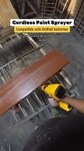 1.4K reactions · 122 shares | Tired of brushes and rollers? ...