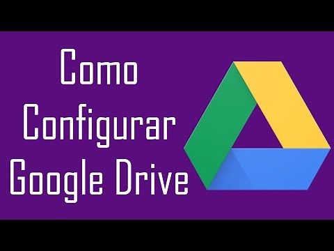 Como configurar o Google Drive no PC [Armazenamento na Nuvem]