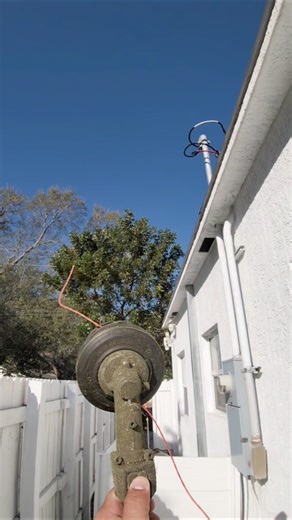 EGO IQ BATTERY STRING TRIMMER just what a button you'll get back to work easily must watch #views