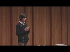 Trouble solving math problems? No worries, I have a tip. | Andras Perjesi | TEDxYouth@Basel