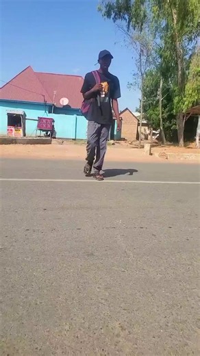 Karibu Bongo - Bravoocomedian TikTok Clip | Tanzania Comedy