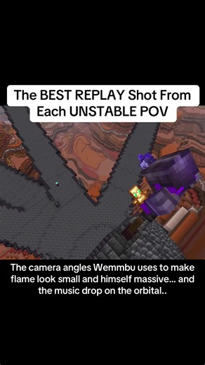 Unstable SMP Rematch: Strongest Player Declared?