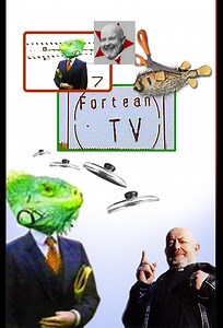 Fortean TV Season 1