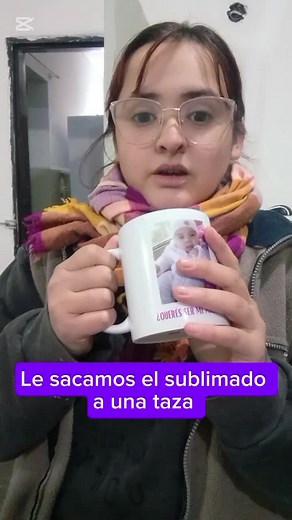 Sublimado en Tazas: Tutorial y Ideas Creativas