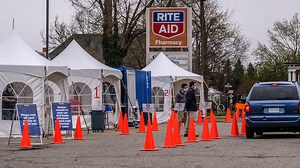 Rite Aid will now offer free coronavirus testing at these 14 NJ locations