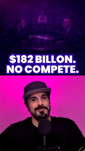 They STOLE $39 BILLION From Taxpayers